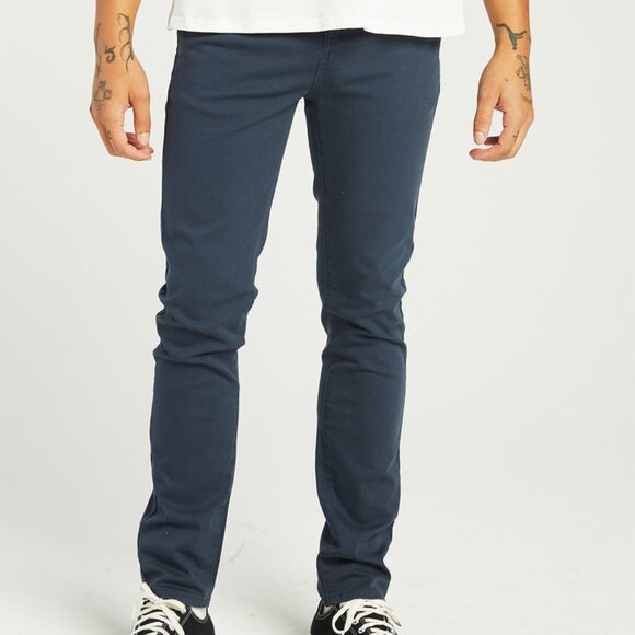 RSQ Other - RSQ Seattle Skinny Taper Chino Pants